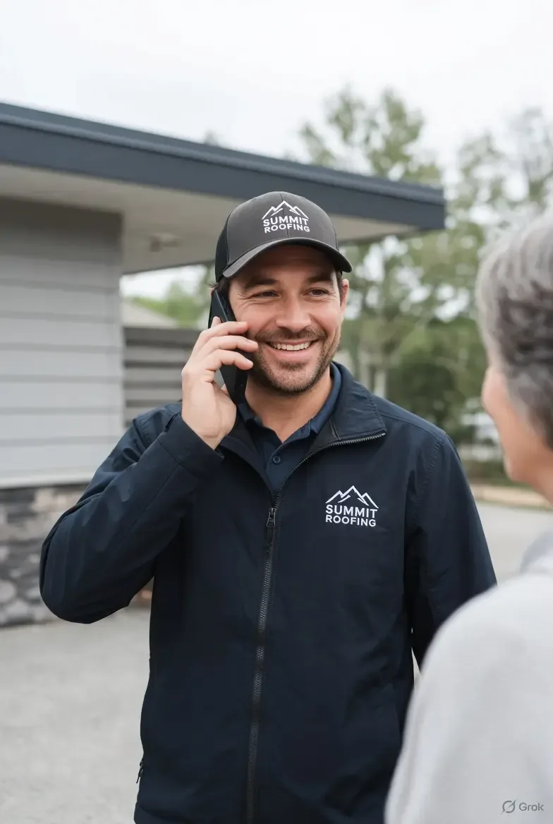 Flat Roof Leak Repair Edgewood, MD FAQs